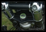 Harley détail